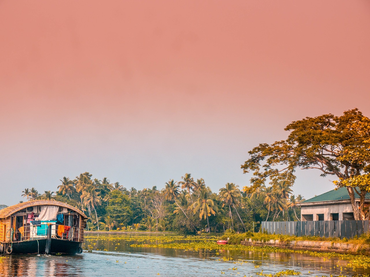 3-Day Kerala Adventure