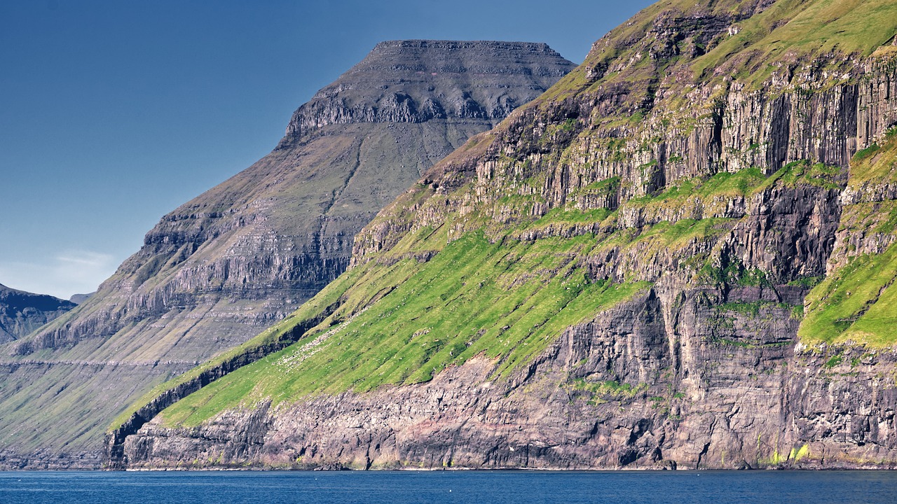 Aventura de 3 días en Tórshavn