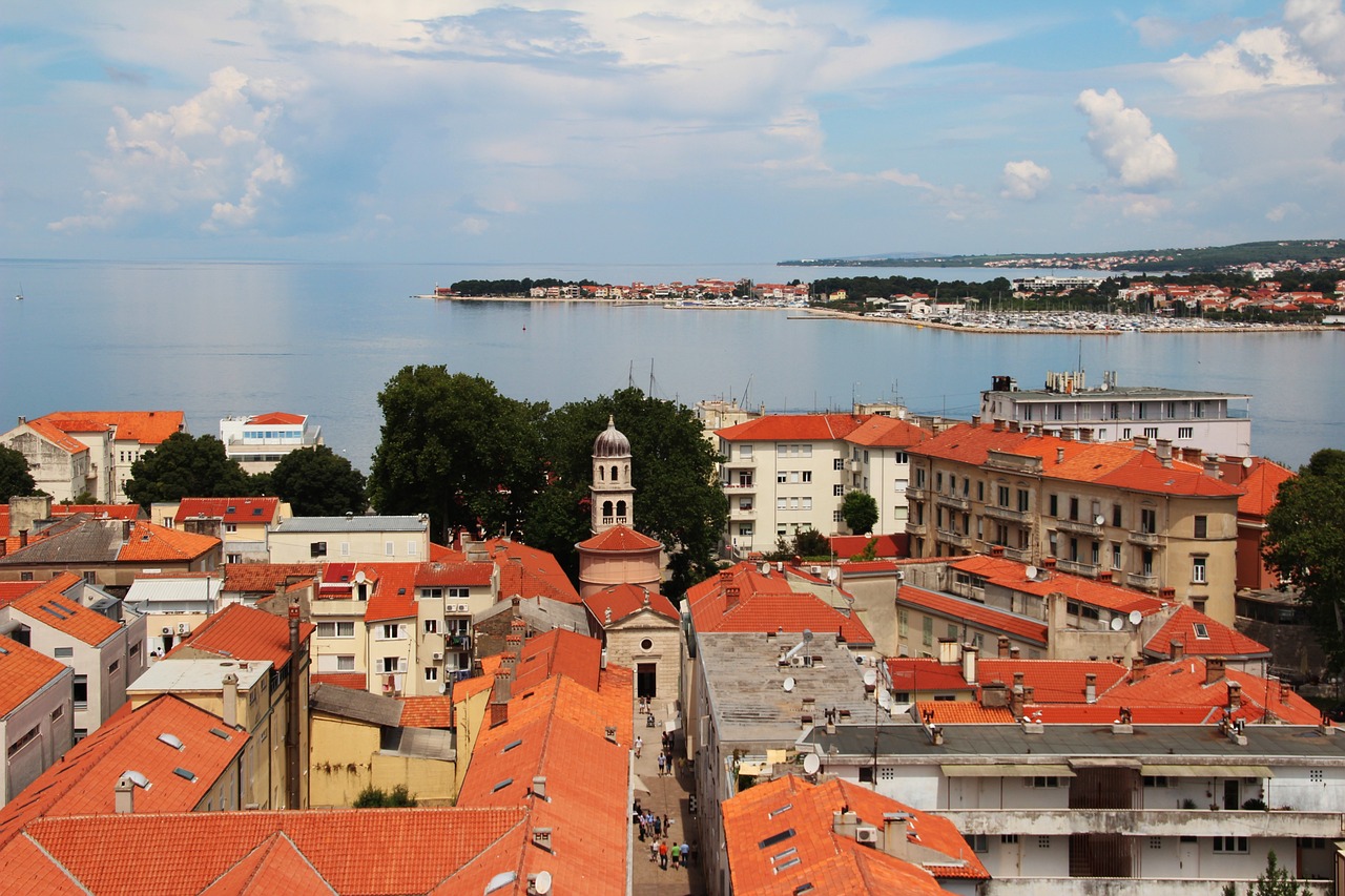 10 Days Coastal Adventure from Zadar to Dubrovnik