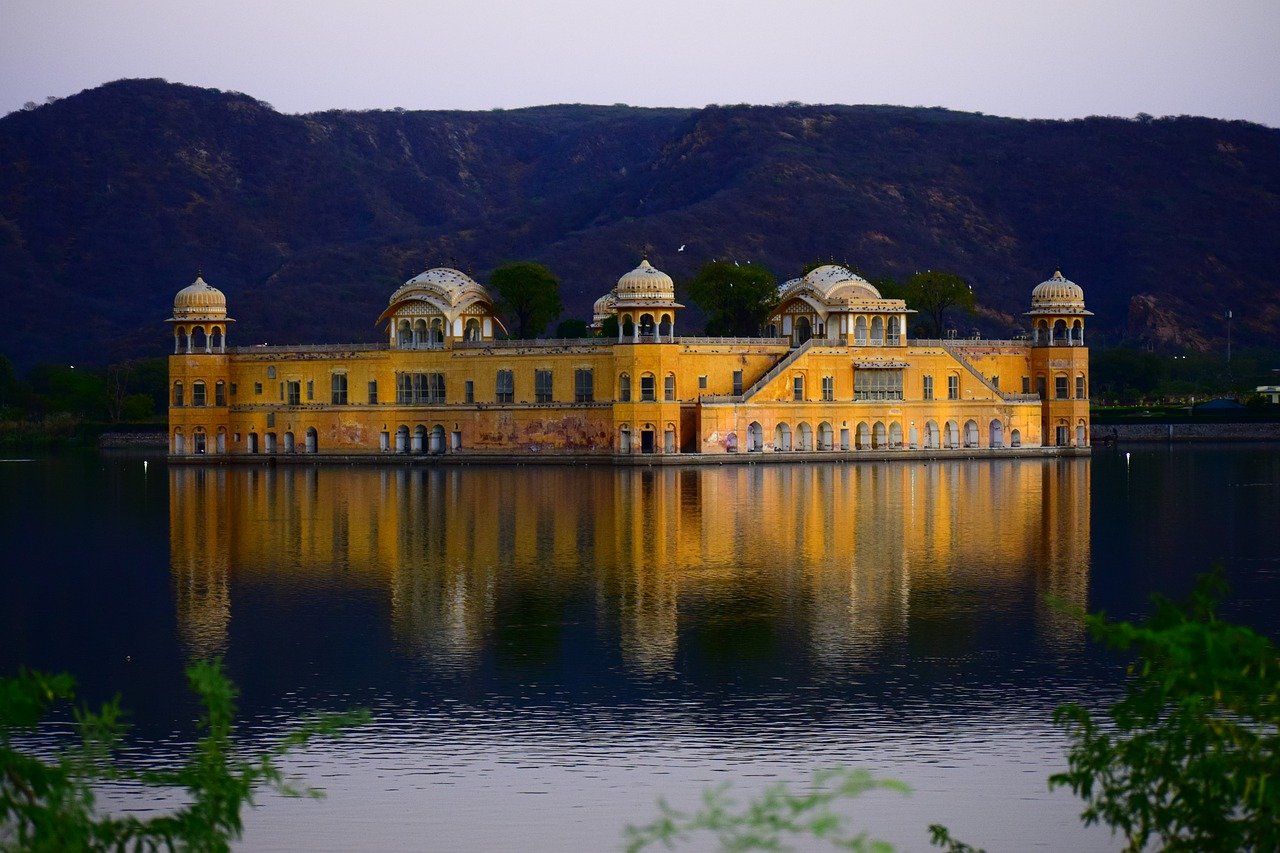 5 Days of Jaipur Exploration