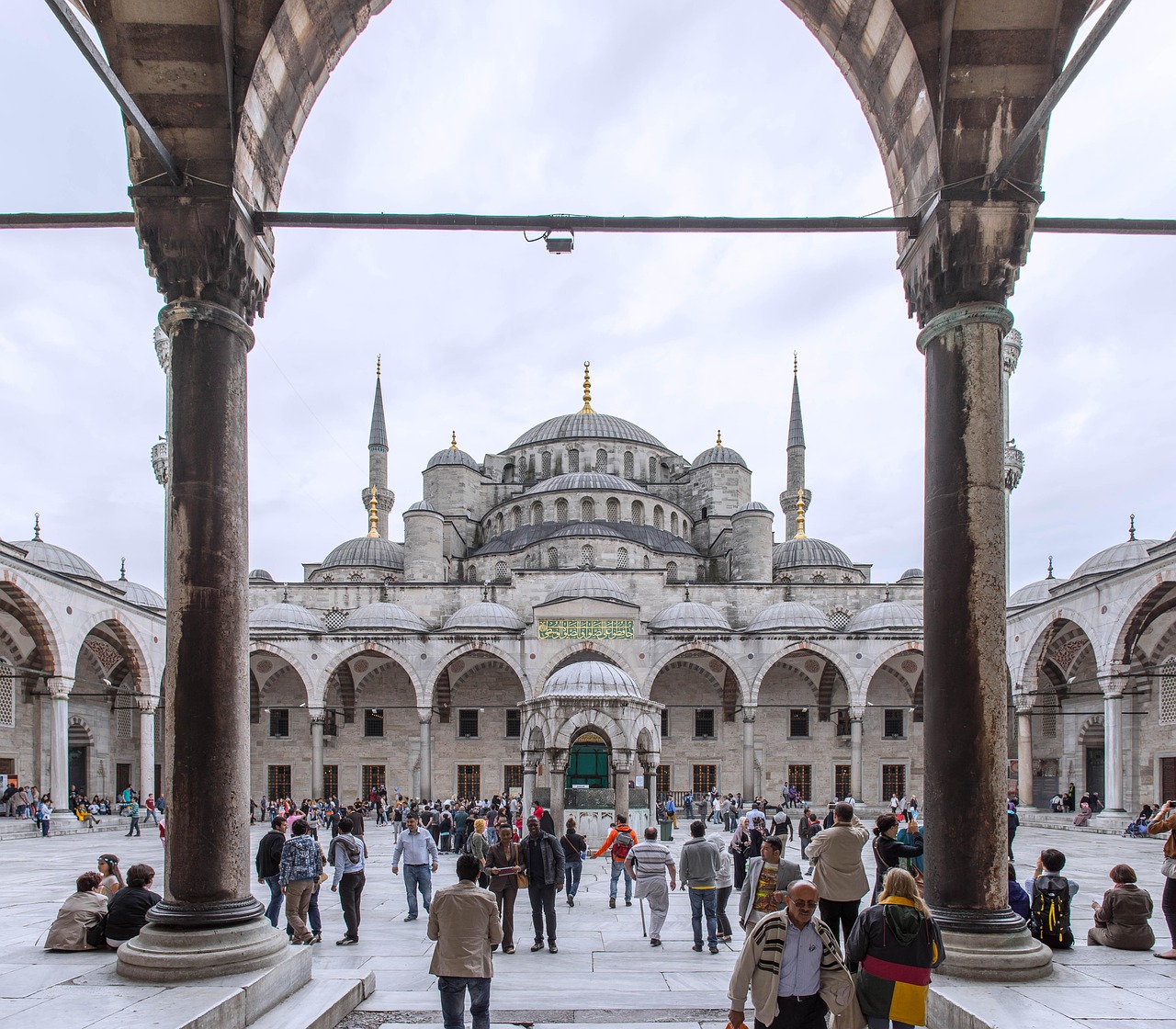 4-Day Istanbul Adventure