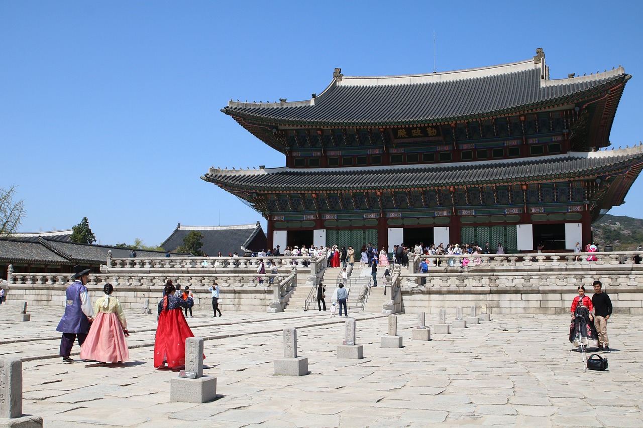 6-Day Seoul Adventure