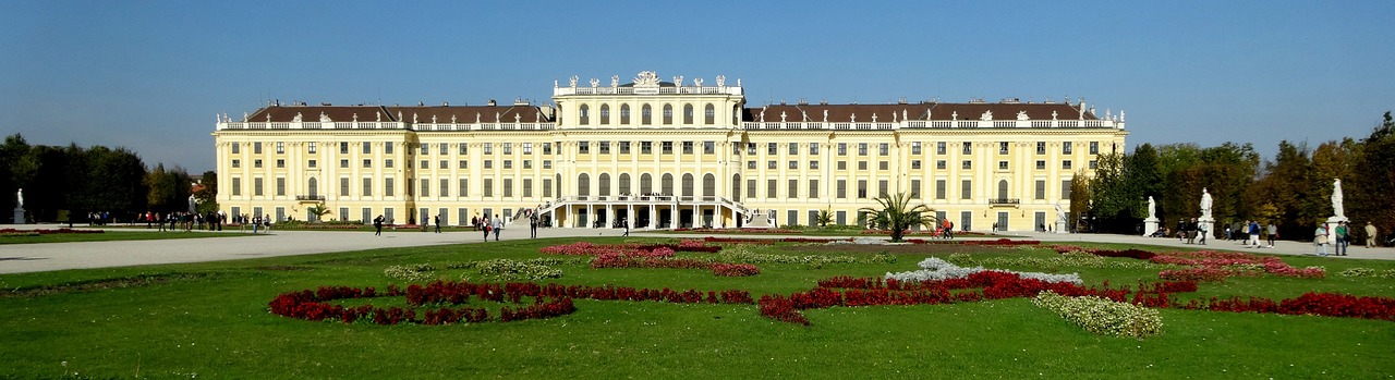 2 giorni indimenticabili a Vienna