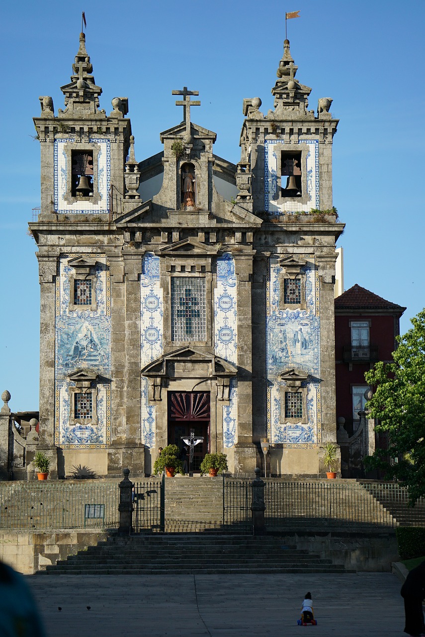 Porto Adventure: 2 Days of Culture and Cuisine