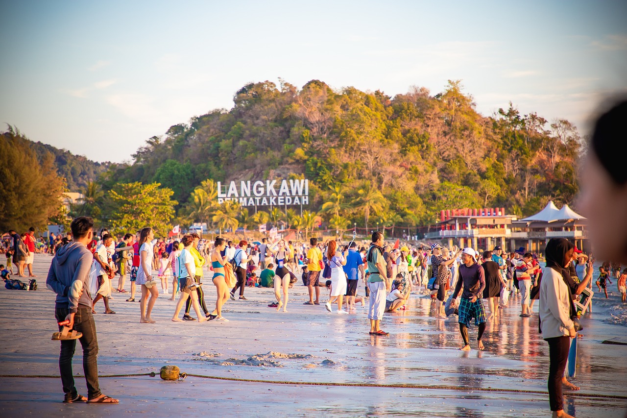 Langkawi Family Adventure - 5 Days