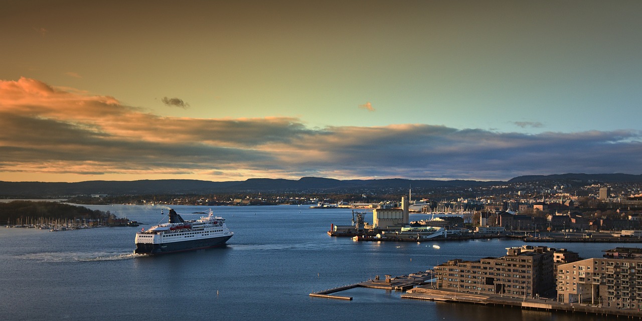 Découverte de Oslo en 7 jours