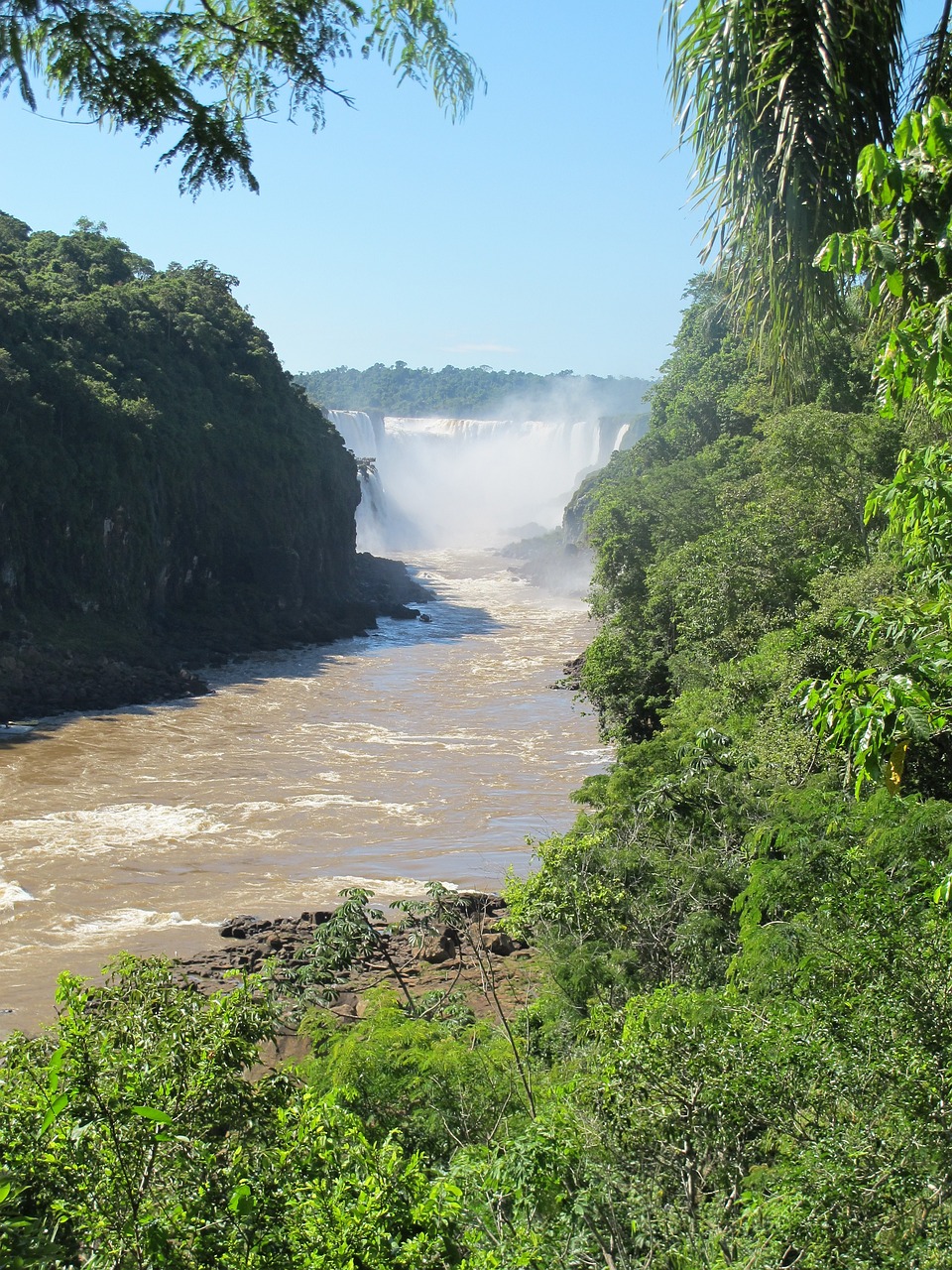 5 días explorando Misiones, Argentina