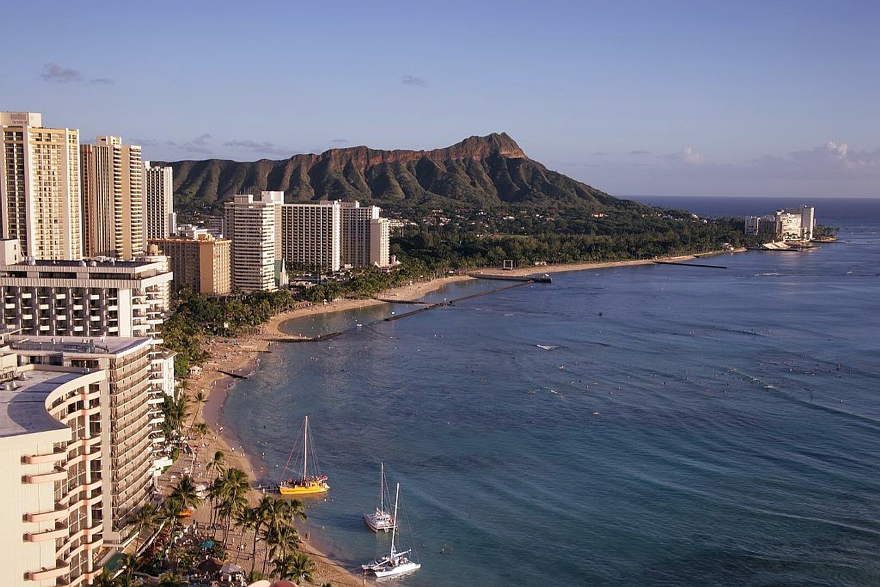 5 Days of Adventure and Relaxation in Honolulu