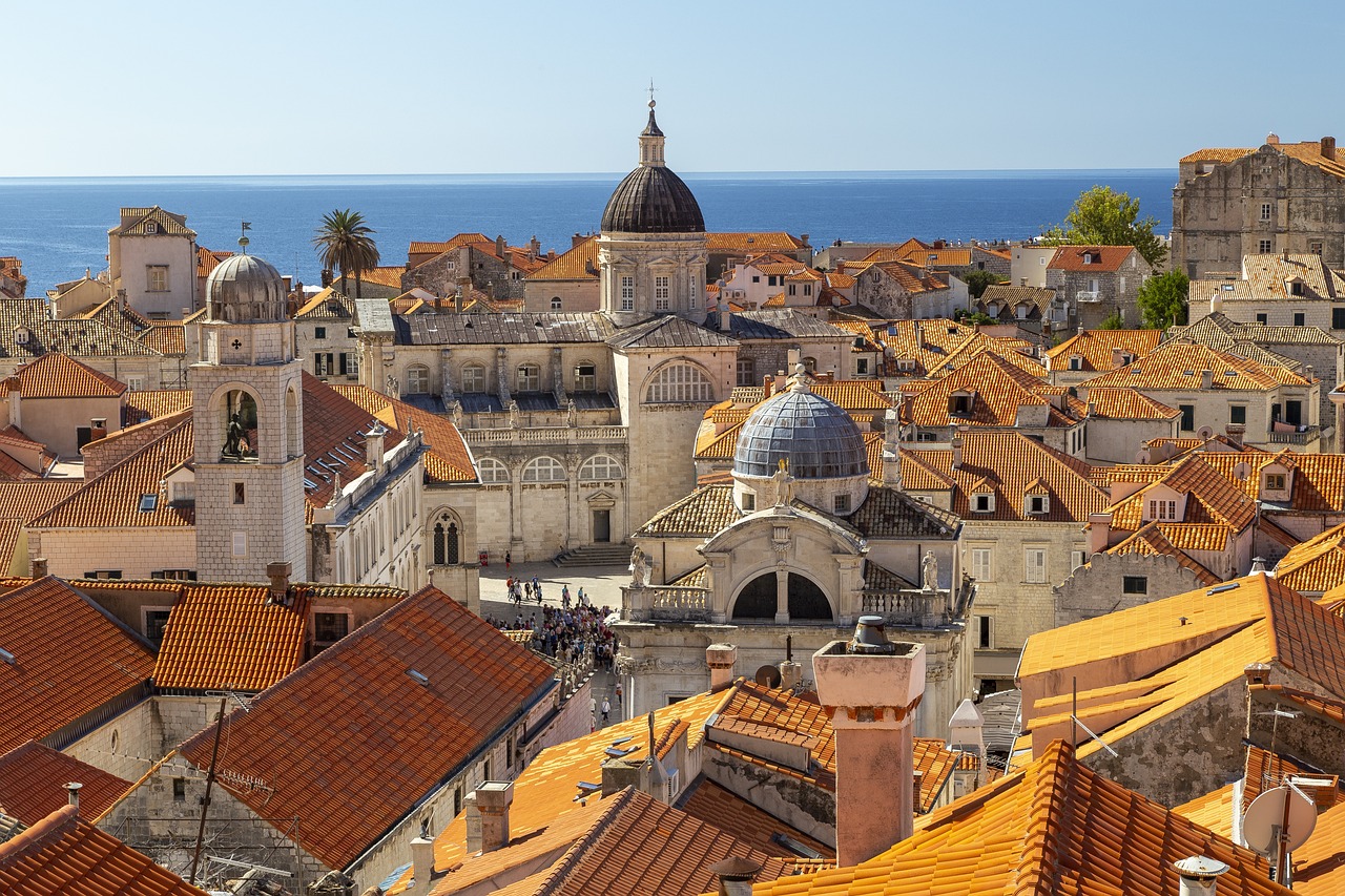 Dubrovnik Adventure - 4 Days