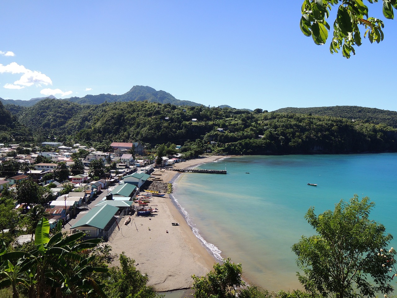 10 Days in Saint Lucia Adventure