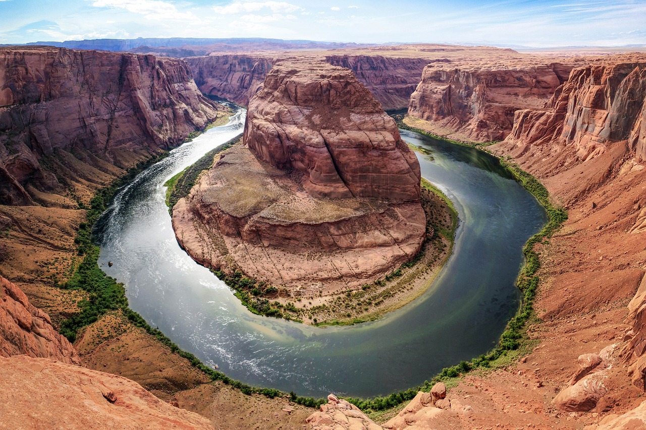 3 giorni indimenticabili al Grand Canyon