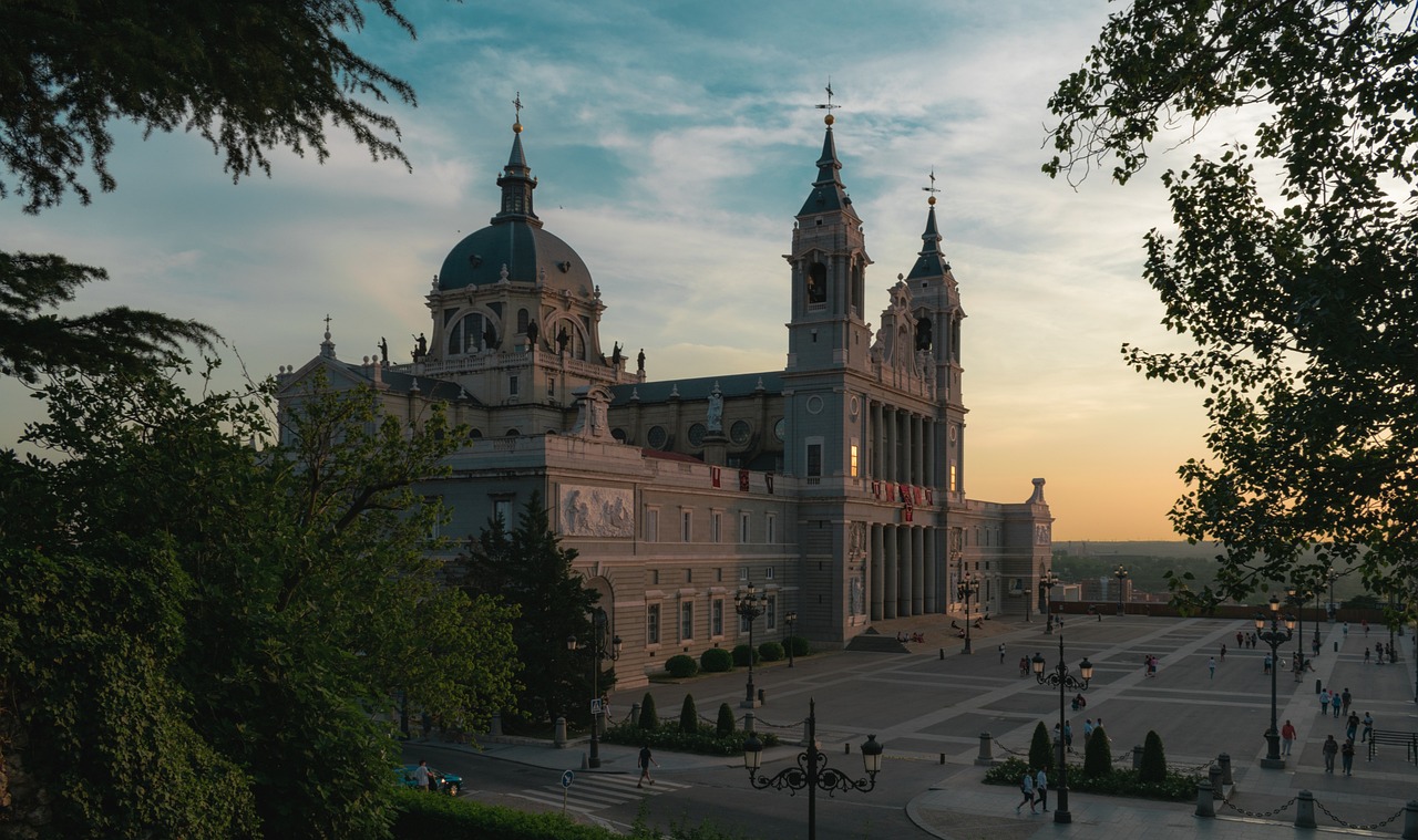 4 Days in Madrid: Art, Culture, and Cuisine