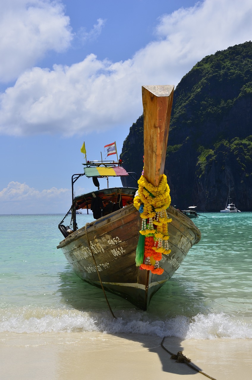 6-Day Krabi Adventure