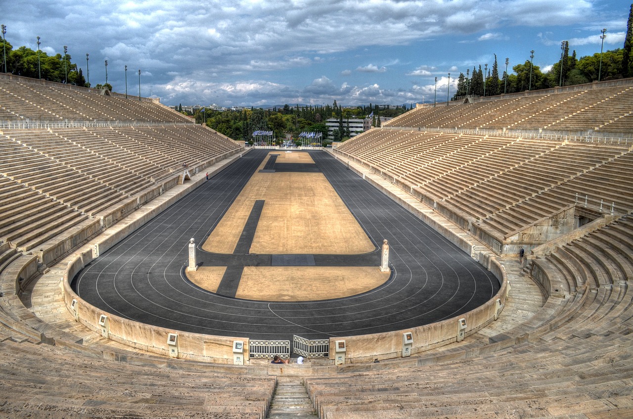 2 Days in Athens: Historical Exploration