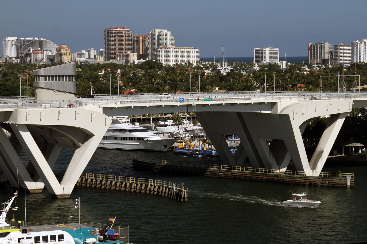 7 Days of Fun and Exploration in Fort Lauderdale