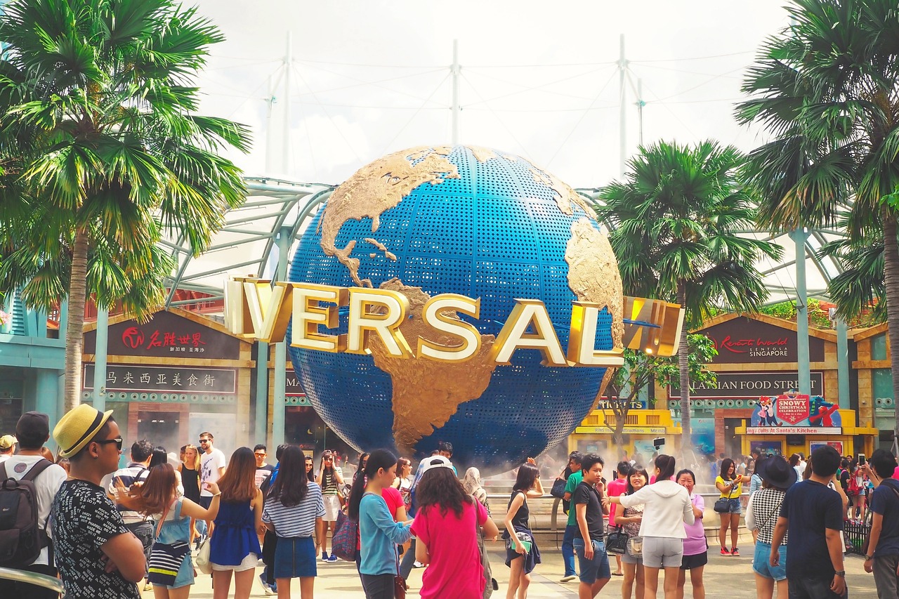 5-Day Universal Orlando Resort Adventure