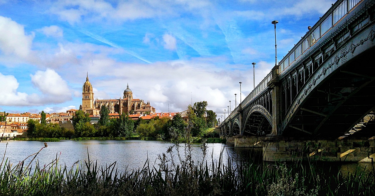 3 Days in Salamanca: History and Nightlife