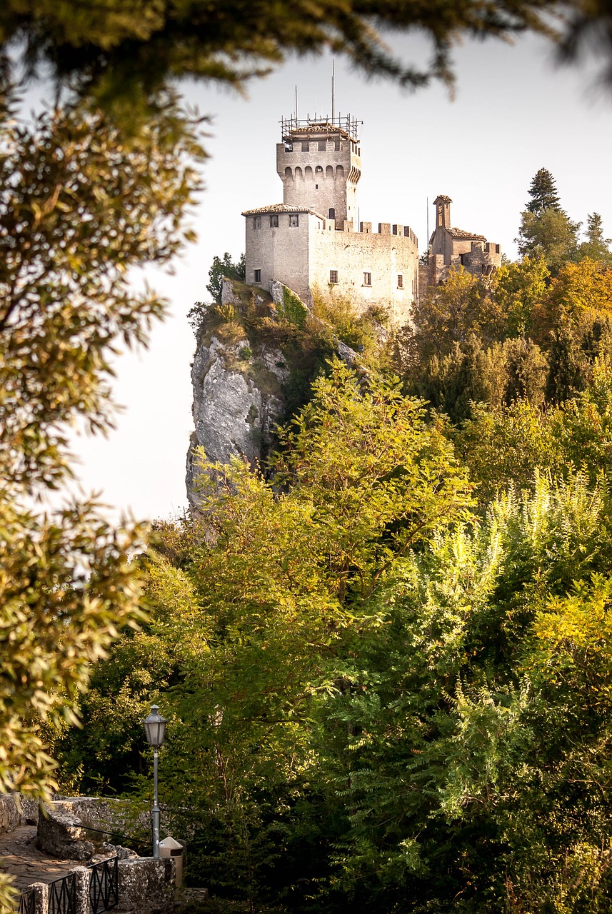 3 Dias em San Marino e Bolonha