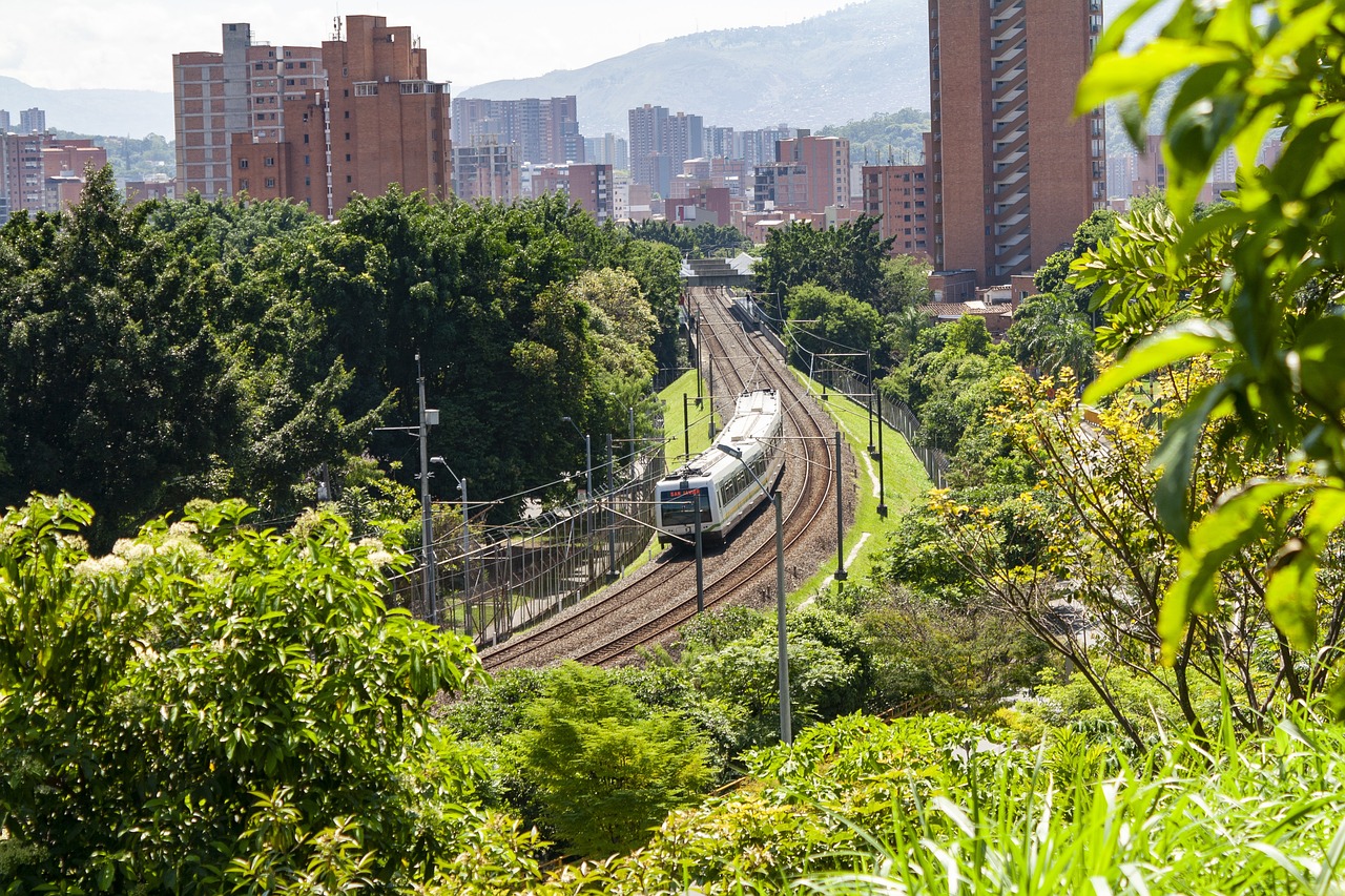 2 giorni a Medellín: cultura e natura