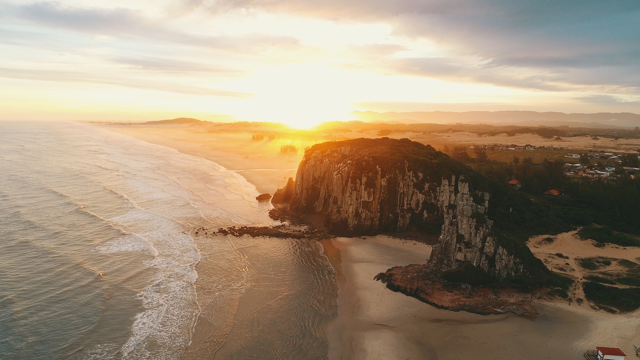 12 dias de praias e passeios na Bahia