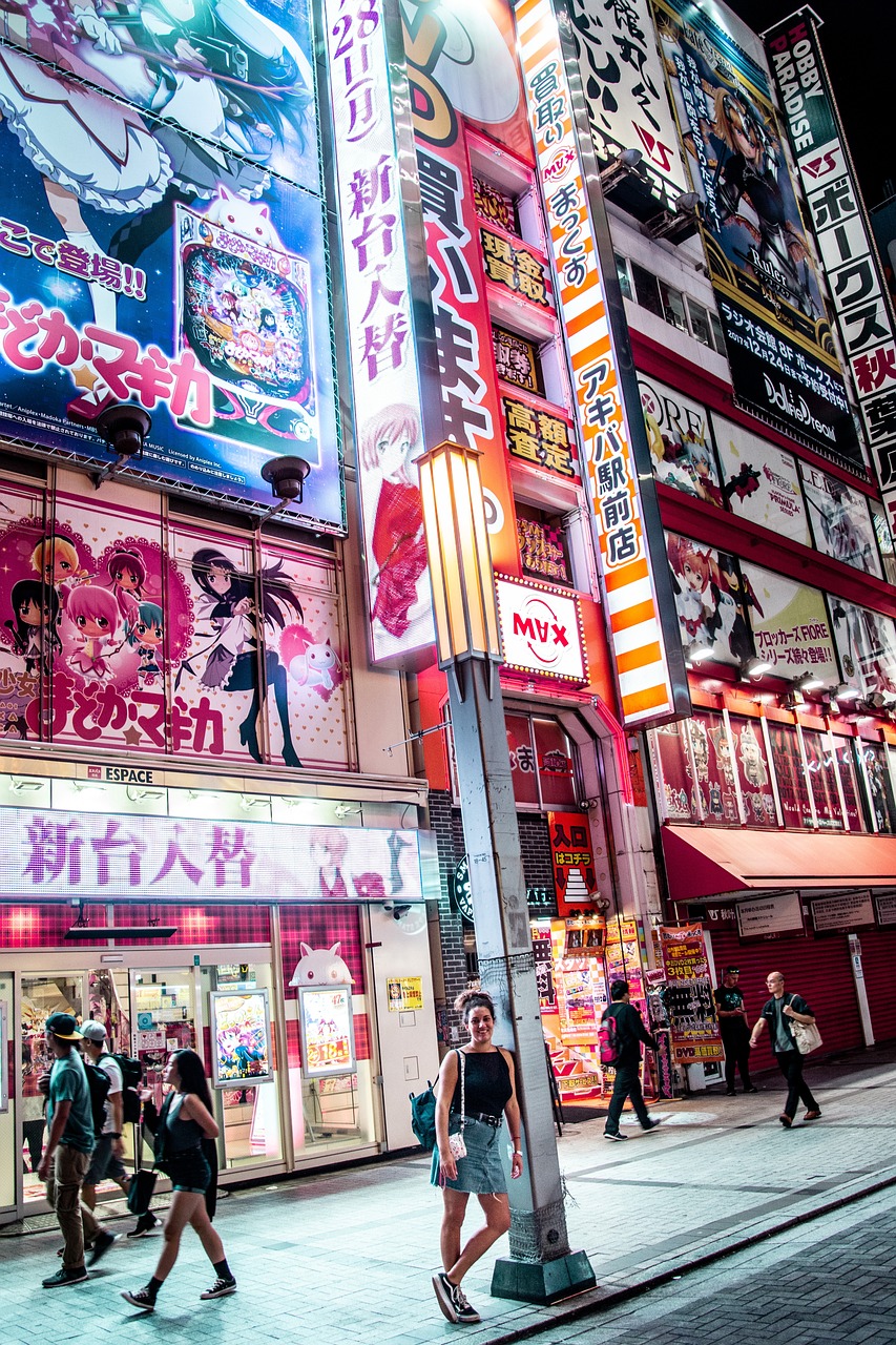 10 Days of Must-See and Affordable Tokyo