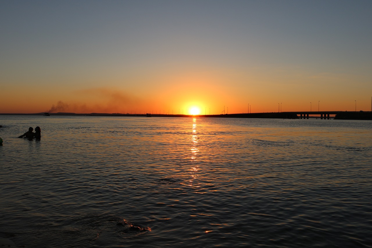 10 Days Exploring Waterfalls in Tocantins