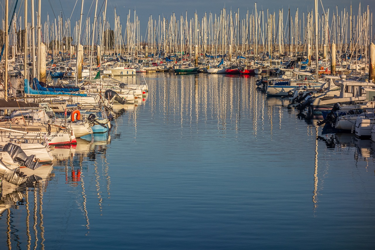 5-Day Coastal Adventure from Cherbourg