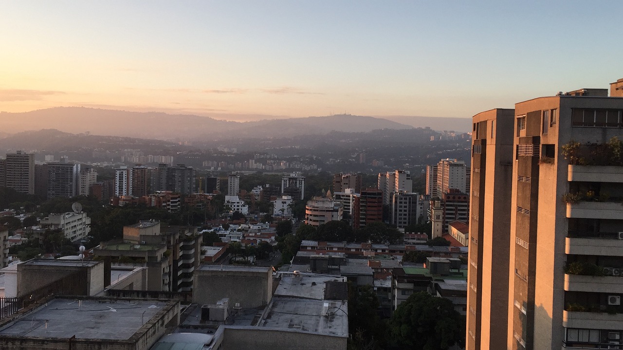 5 Days Exploring Caracas