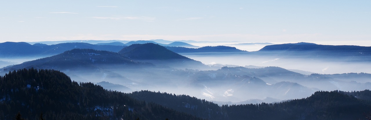 Randonnées de 4 jours dans les Vosges