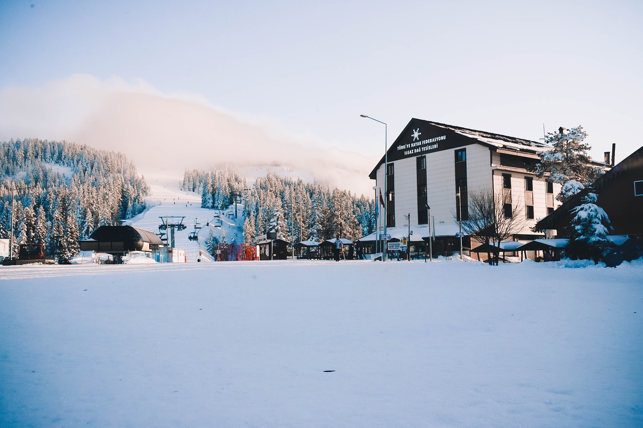 2-Day Adventure in Ilgaz Dağı