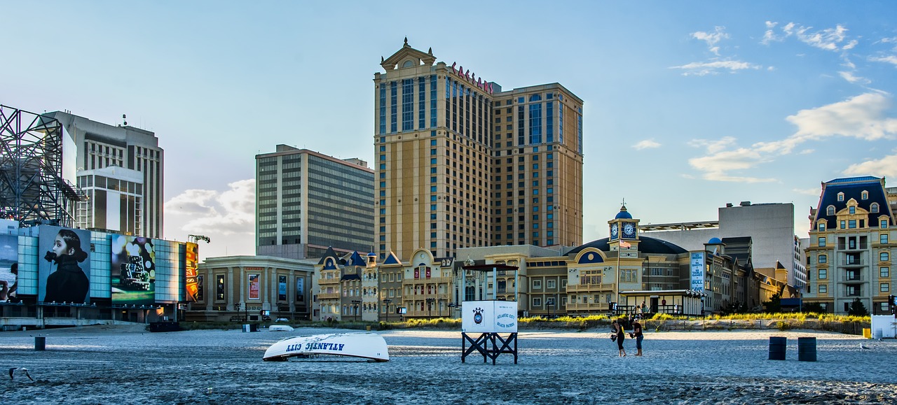 Atlantic City Adventure - 6 Days