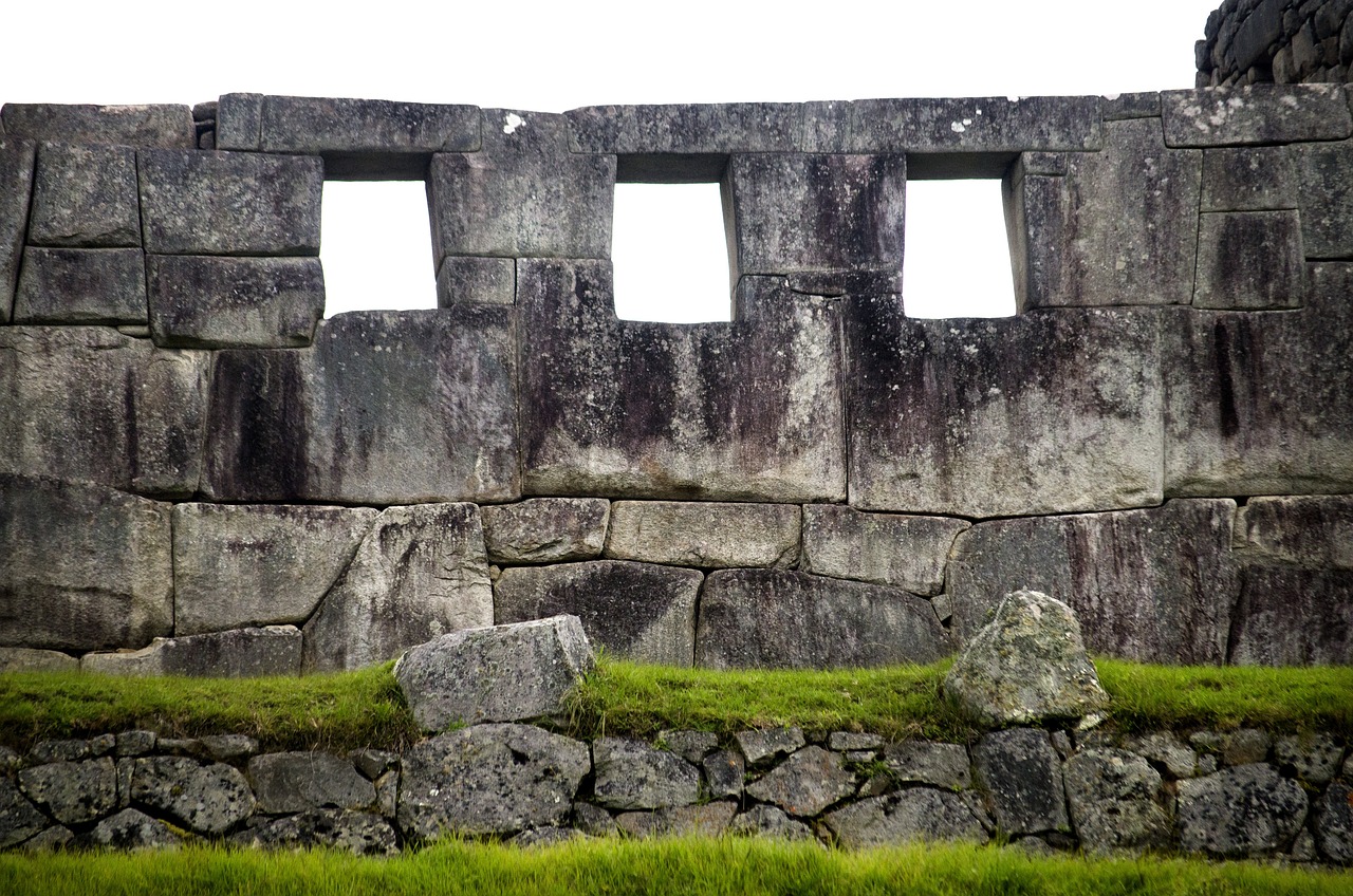 5 Days in Peru: Ancient Ruins and Nature