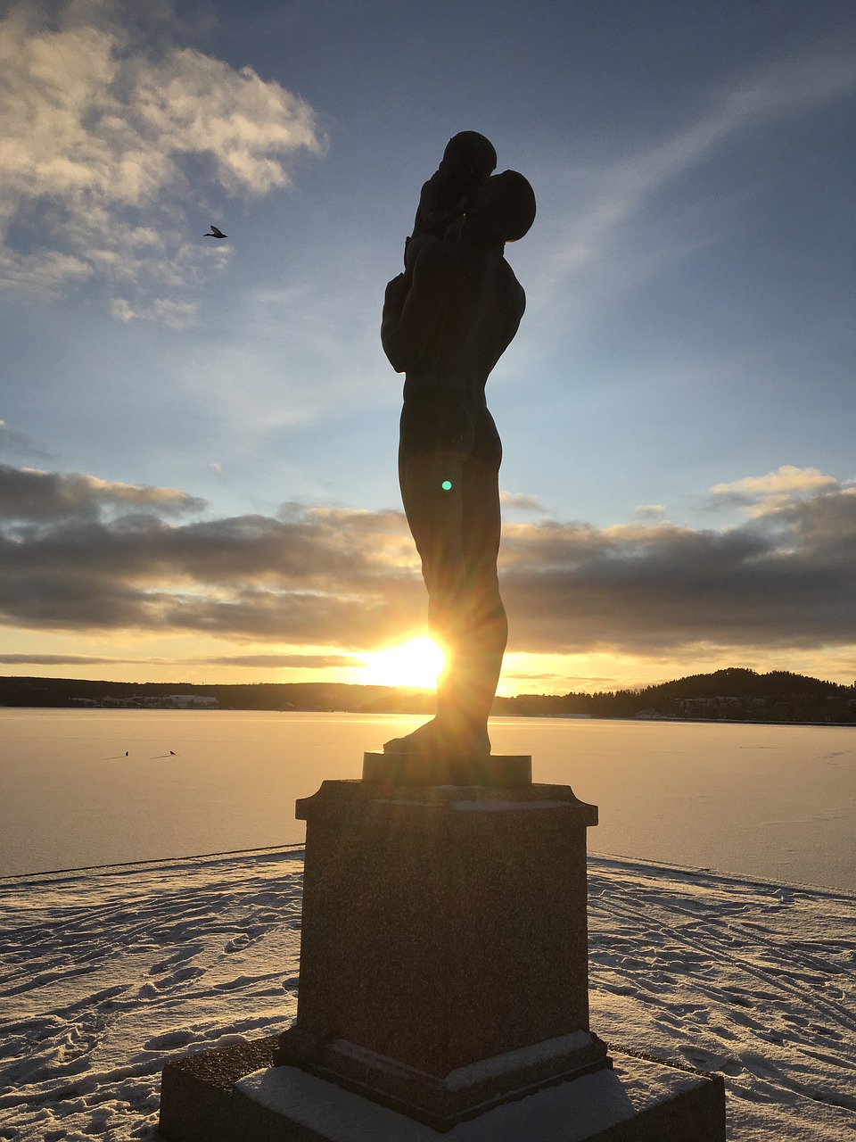 3-Day Adventure in Östersund
