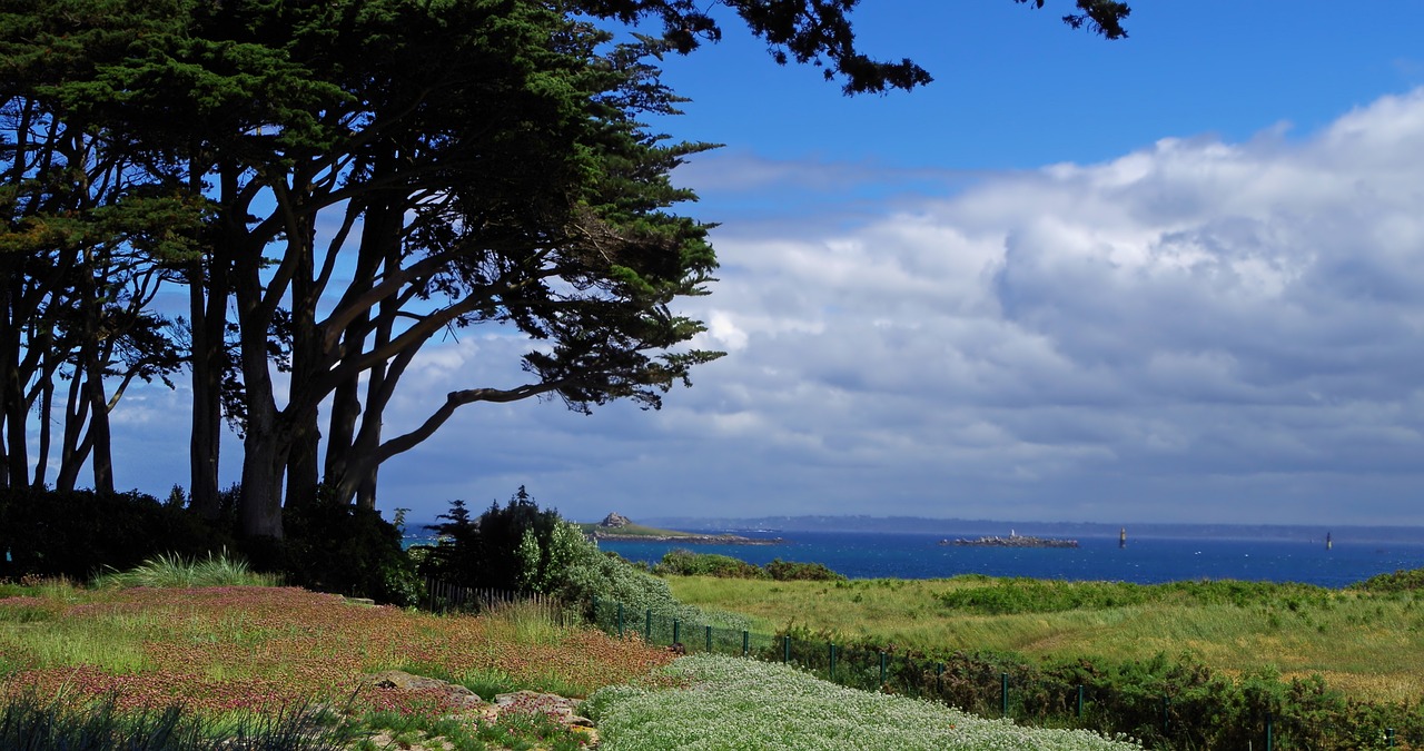 3-Day Adventure in Île de Batz