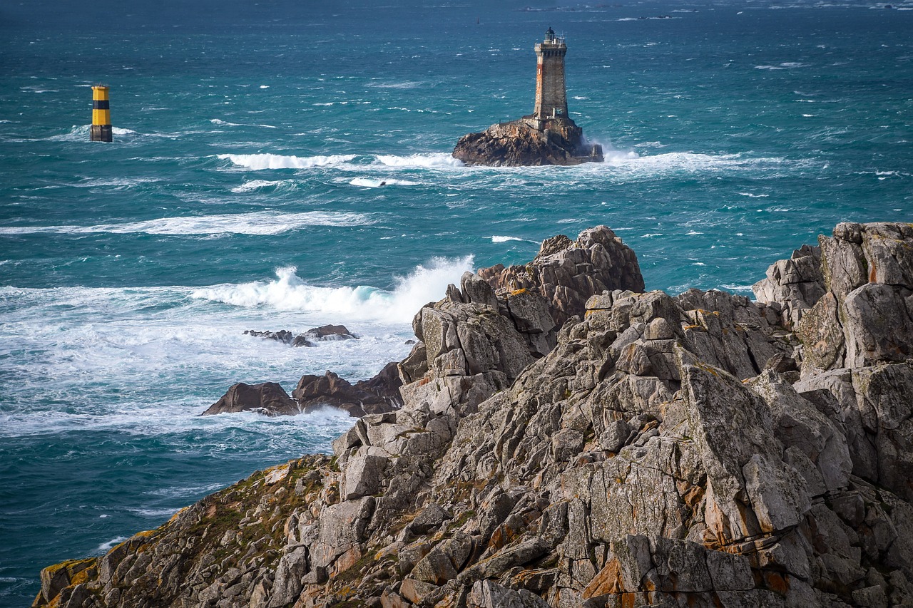 3-Day Adventure in Pointe du Raz