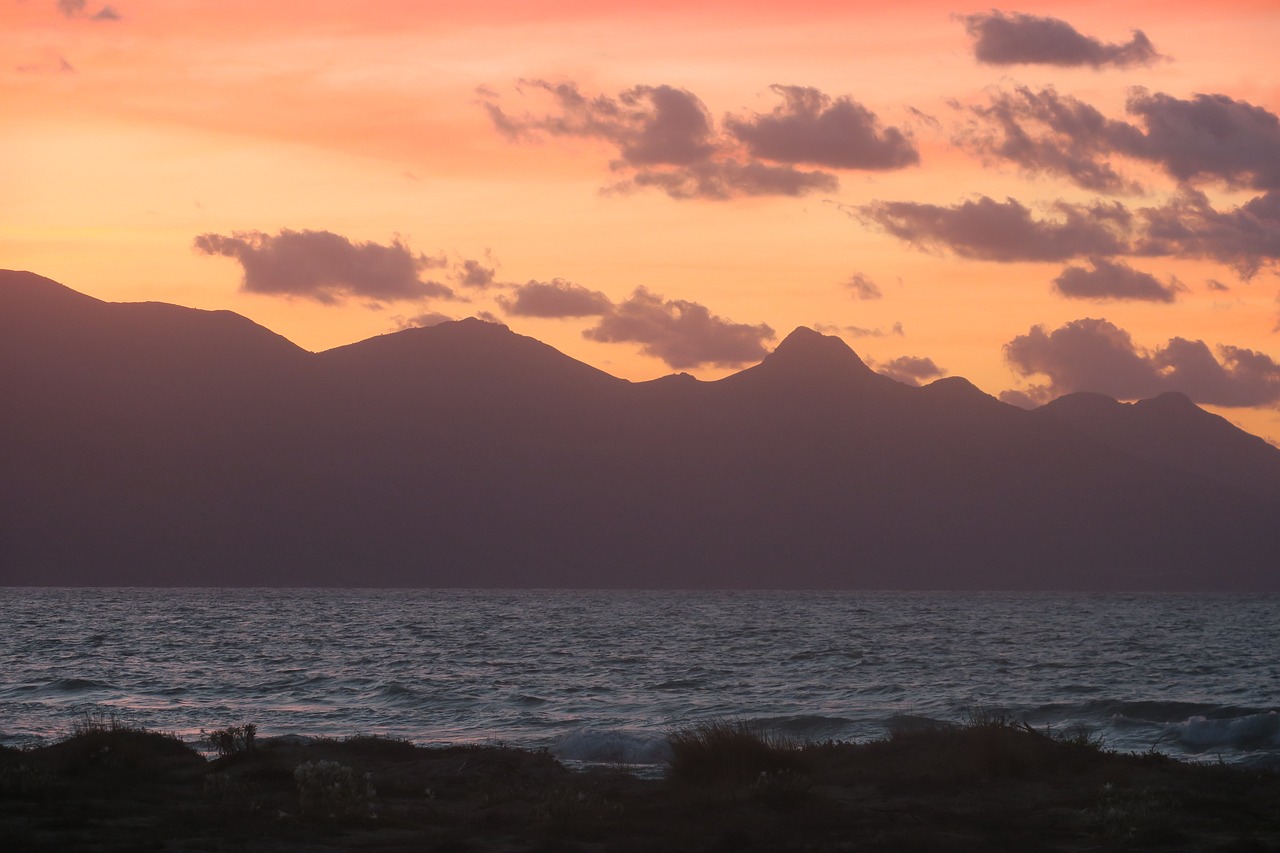 7 giorni di avventura da Castellammare a Palermo