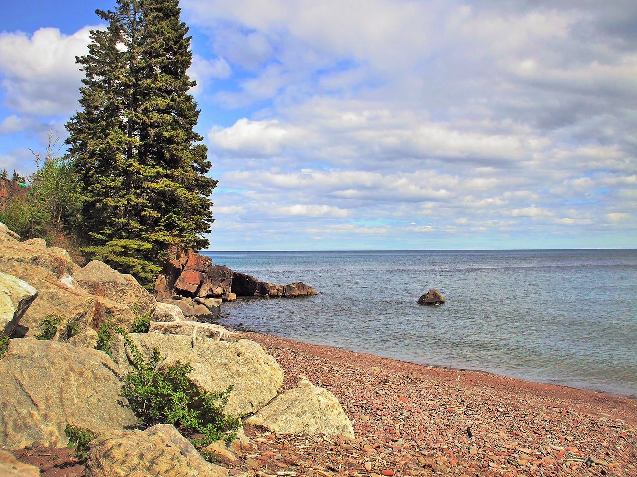 4-Day Adventure in North Shore Minnesota