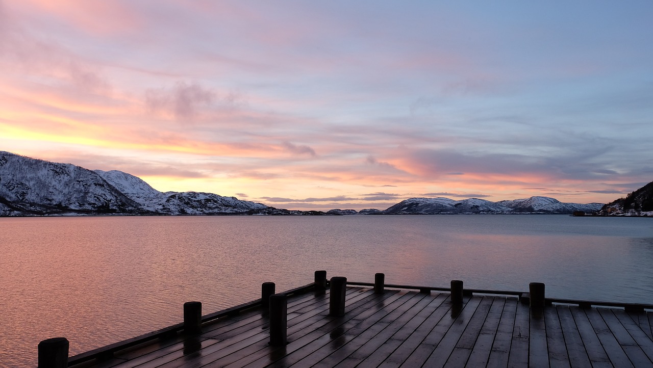 7 Days in Tromsø Norway Adventure