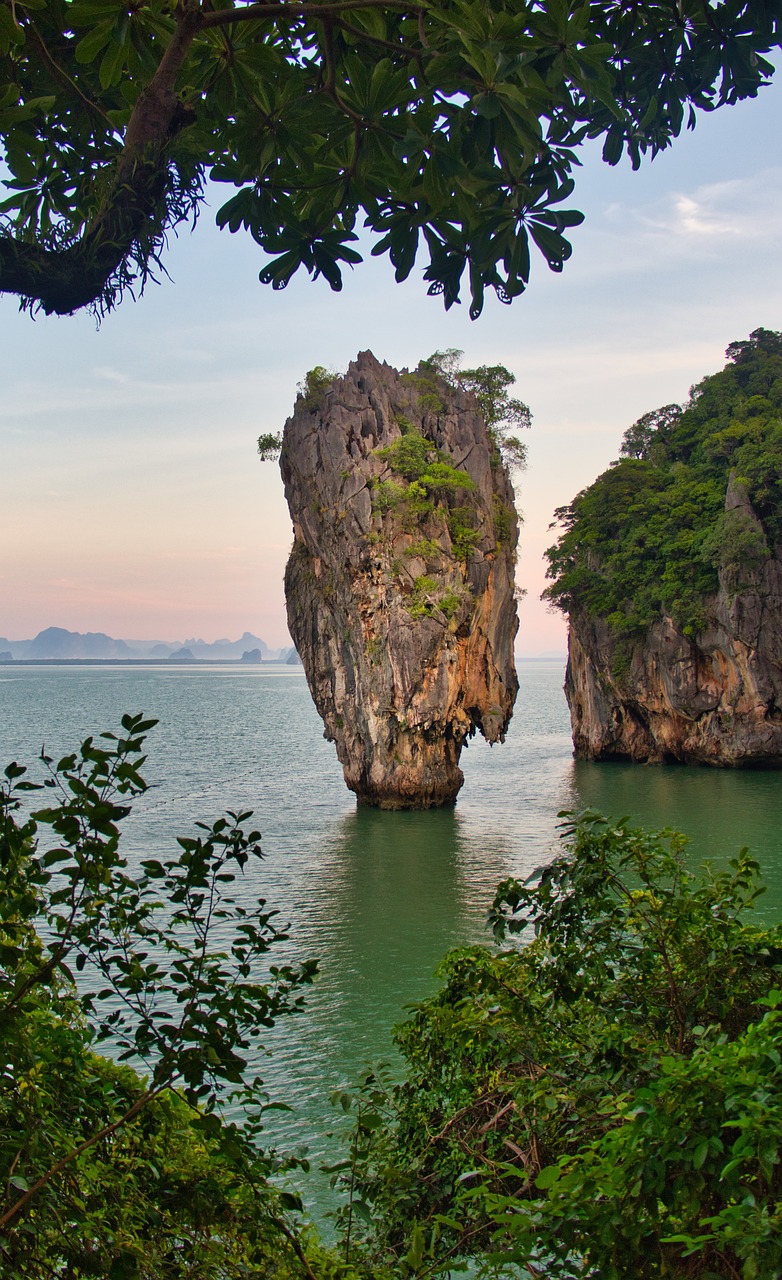 3-Day Adventure in Khao Phing Kan