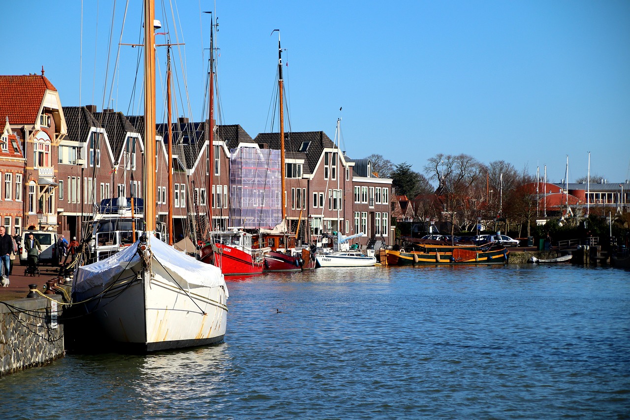 1 Day Historical Adventure in Hoorn