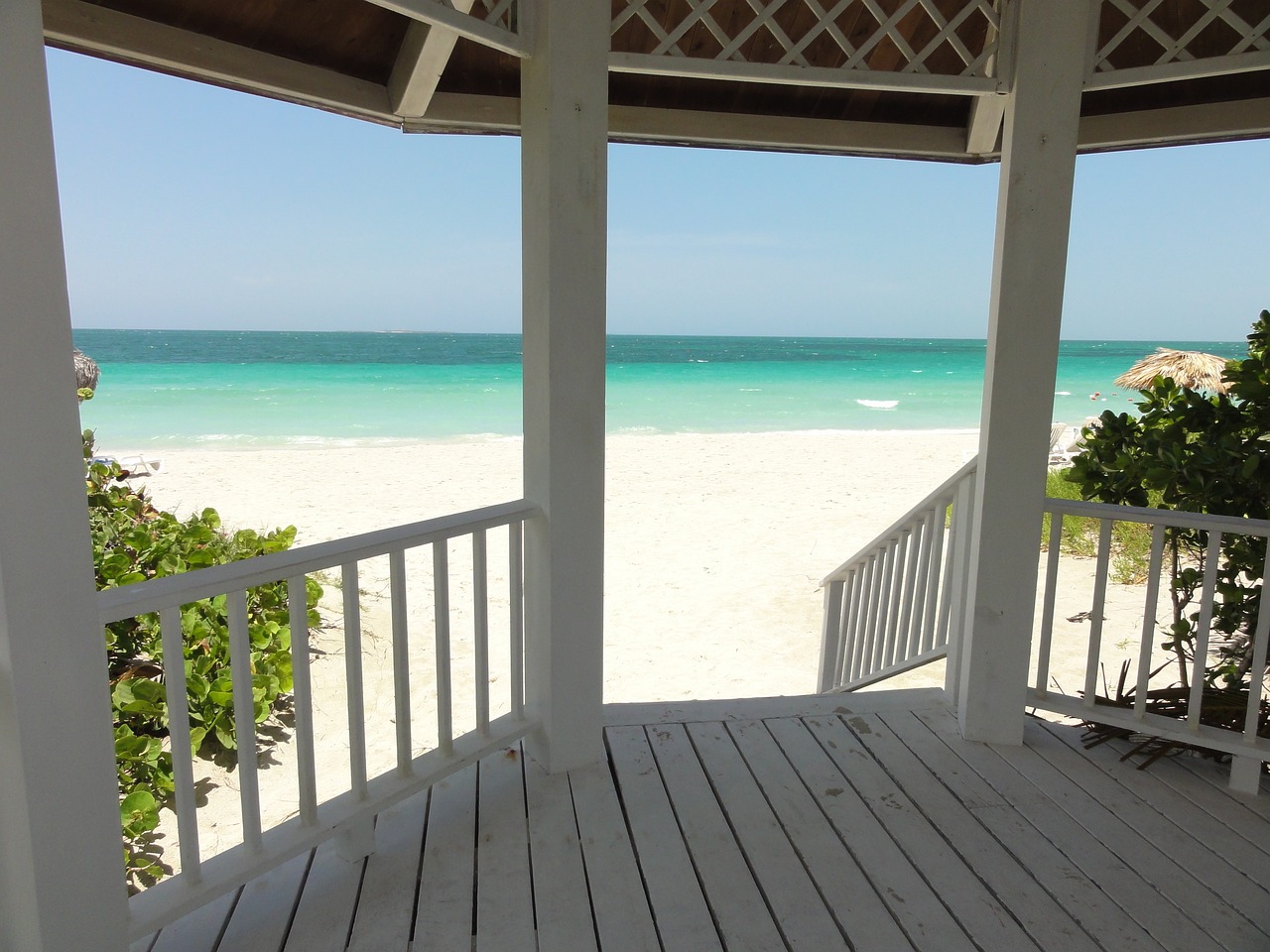 5 Days of Beach Bliss in Varadero