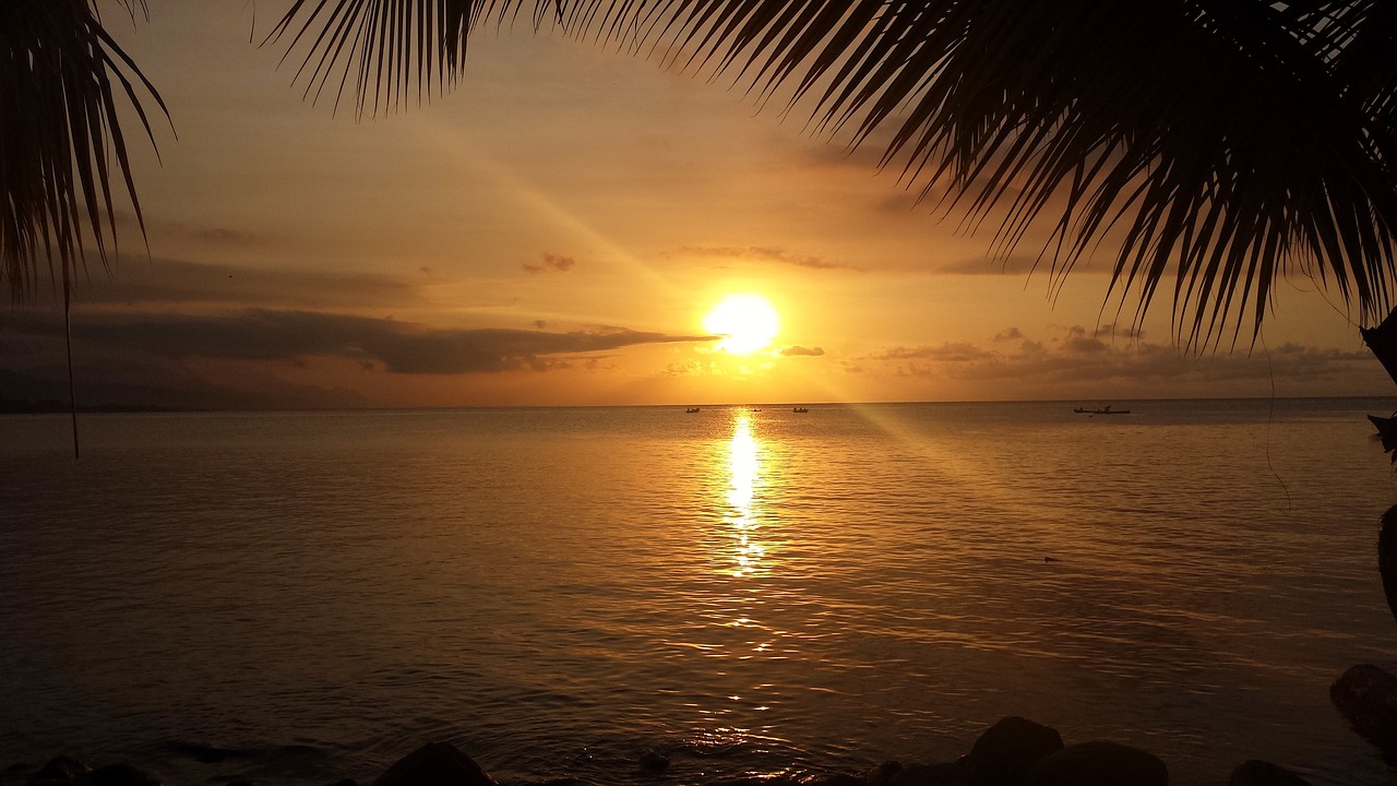 3 Days of Beach Vibes in Roatán