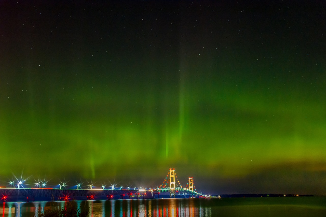 6-Day Adventure in Northern Michigan