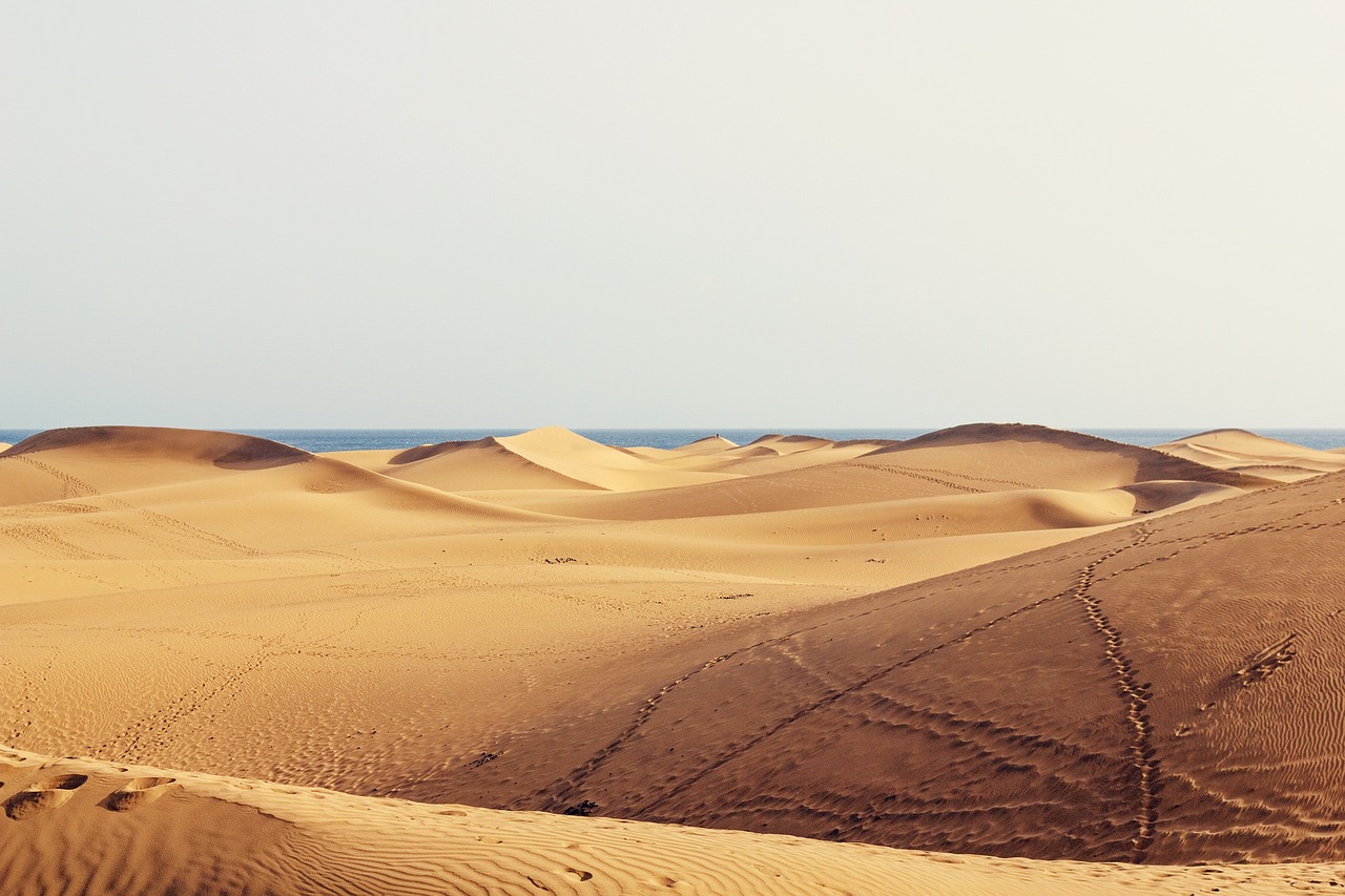 Avventura di 15 giorni nelle Isole Canarie