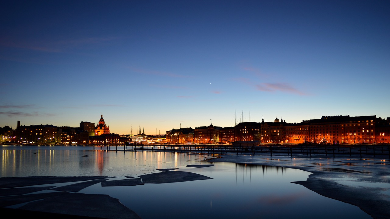 Helsinki Highlights in 5 Days