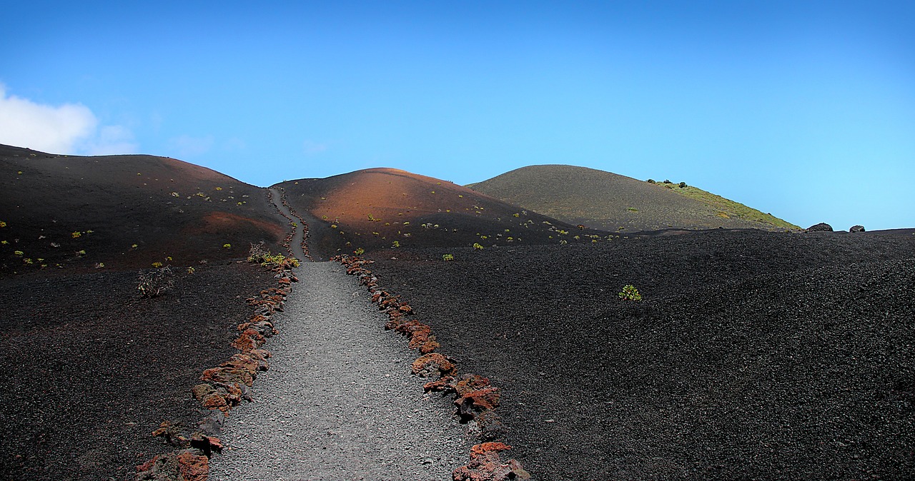 7-Day Adventure in La Palma