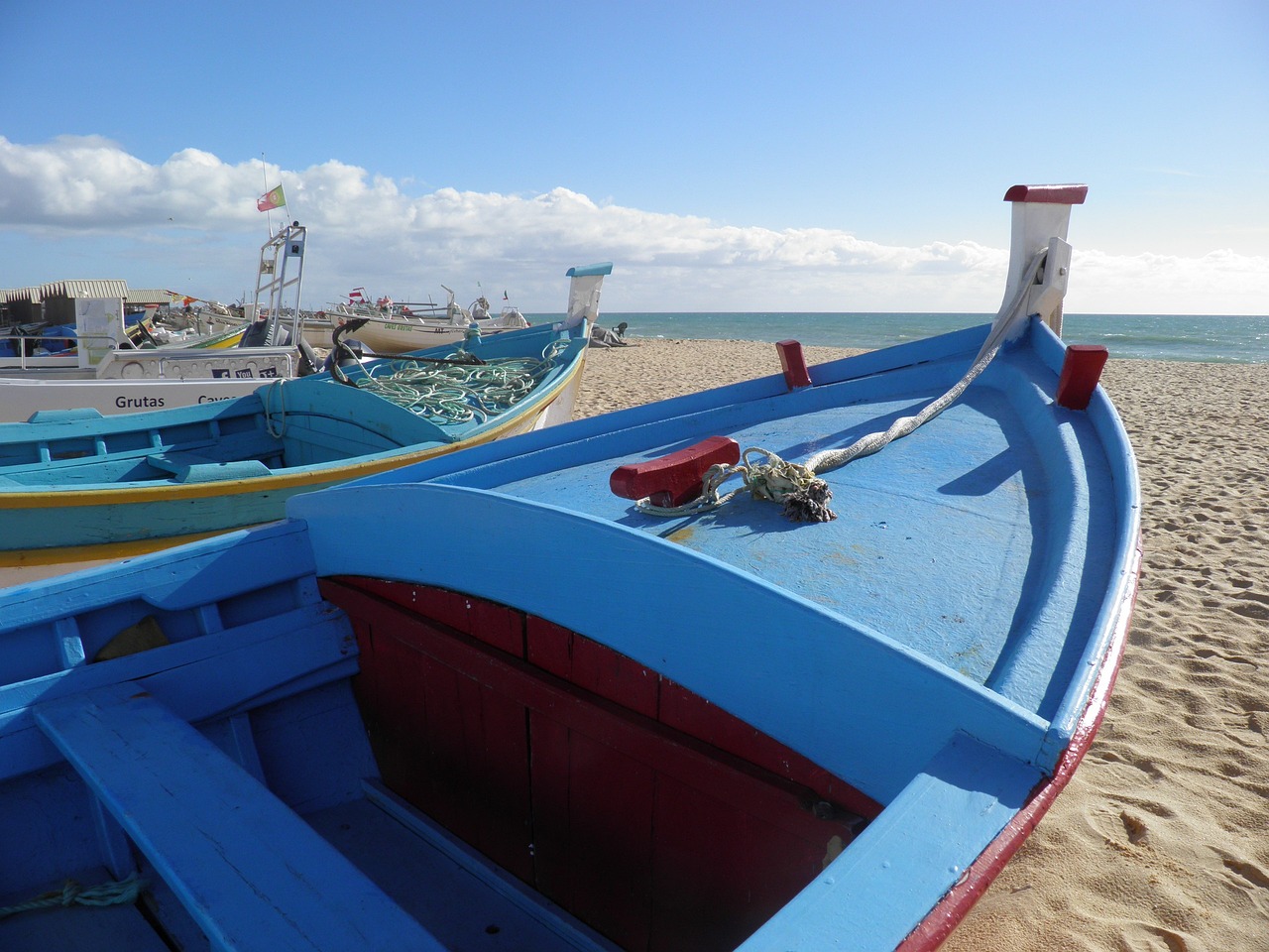 3-Day Adventure in Armação dos Búzios