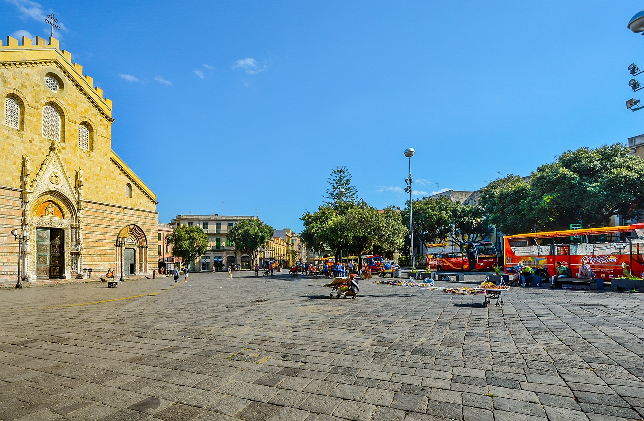 2-Day Adventure in Messina, Italy