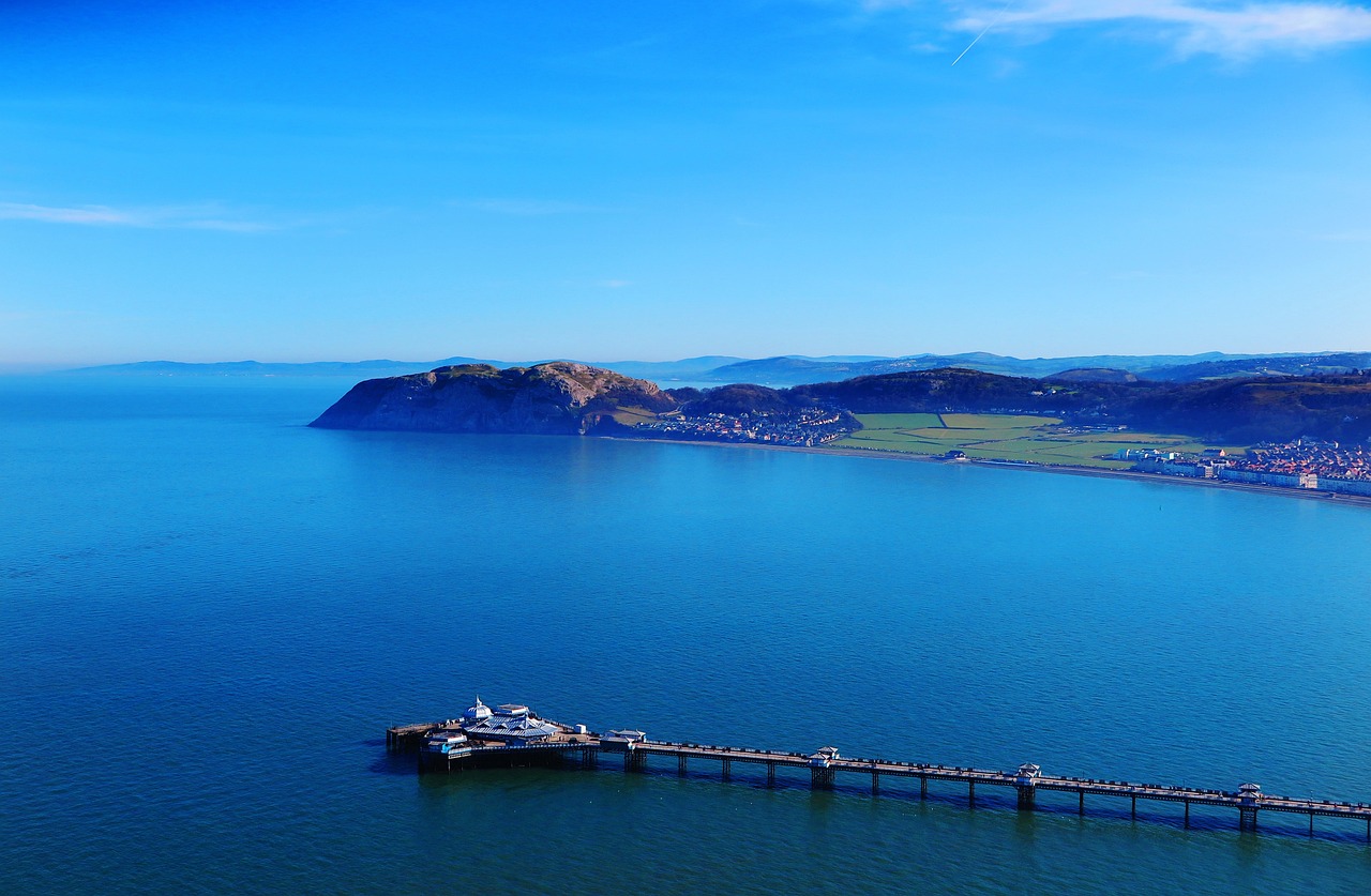 Llandudno 5-Day Nature Escapes