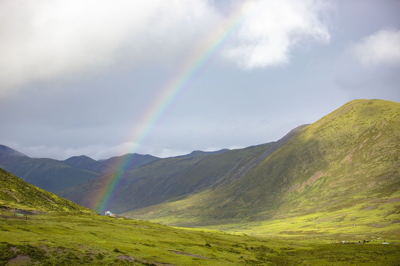 3-Day Rainbow Mountain Adventure